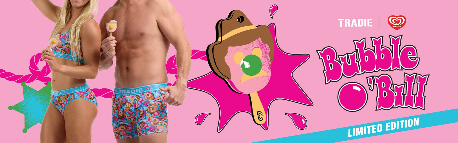 Bubble O'Bill