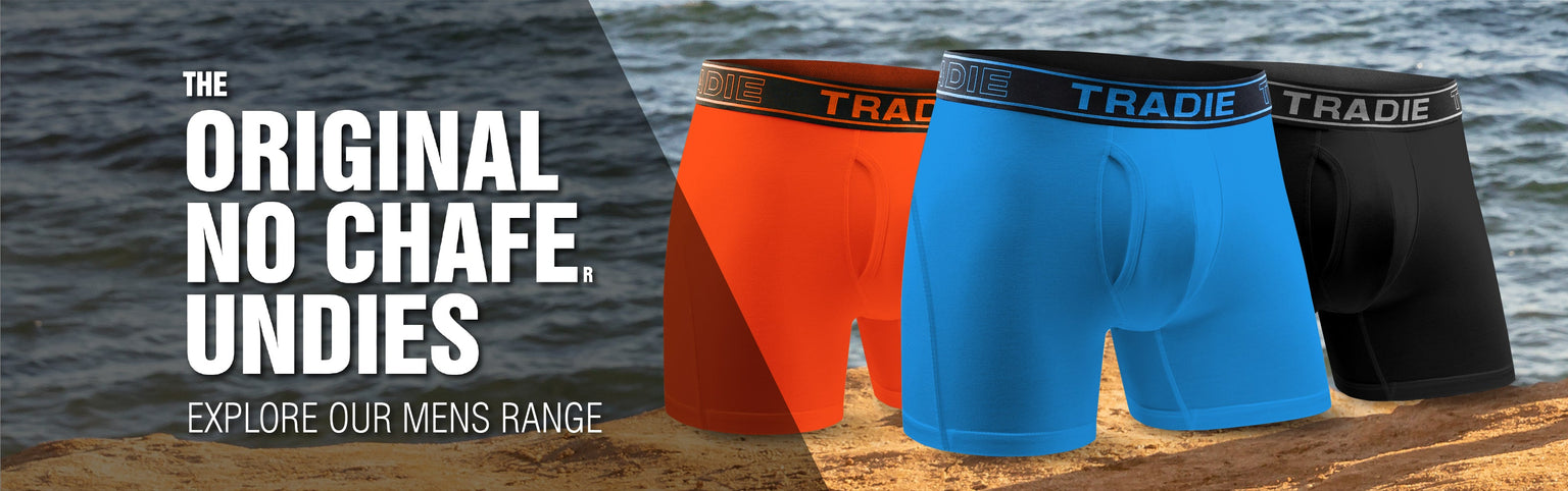 Quick Dry Mens Underwear