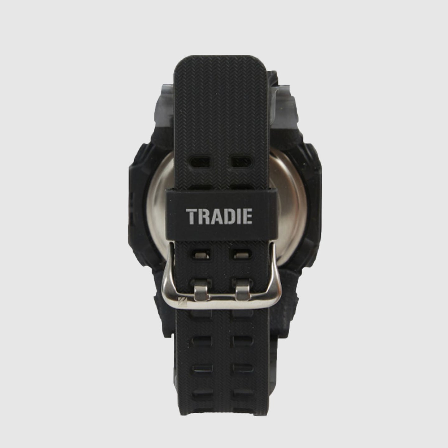 Tradie Modern Digital Watch