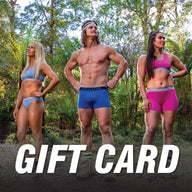 Tradie Gift Card
