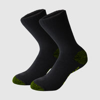 3Pk Cotton Work Sock Heavy Duty