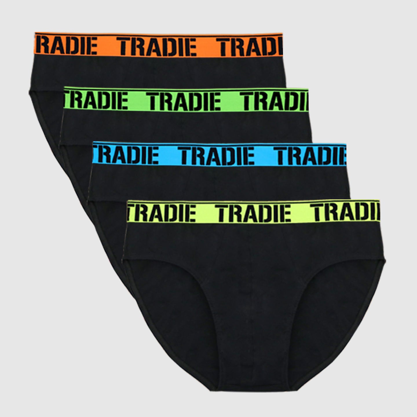 4Pk Brief