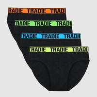 4Pk Brief