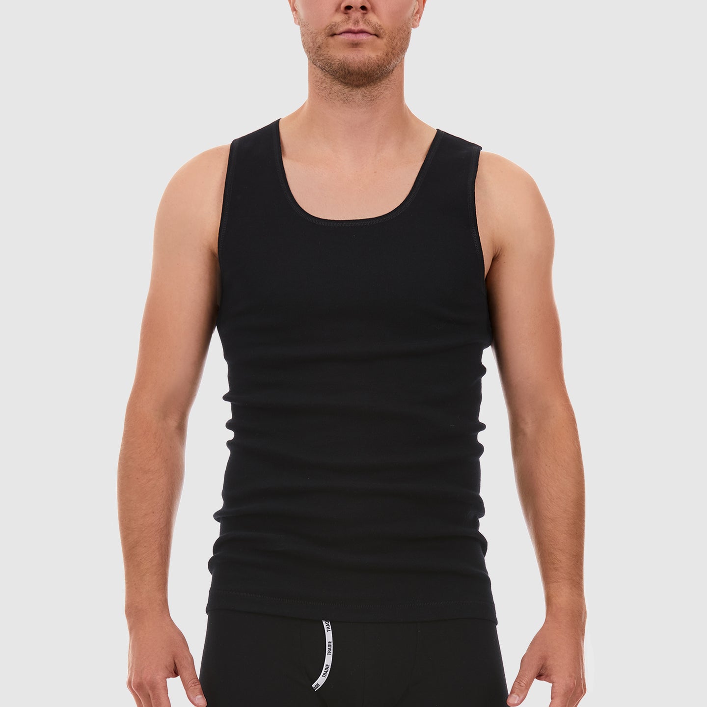 Mens Singlet