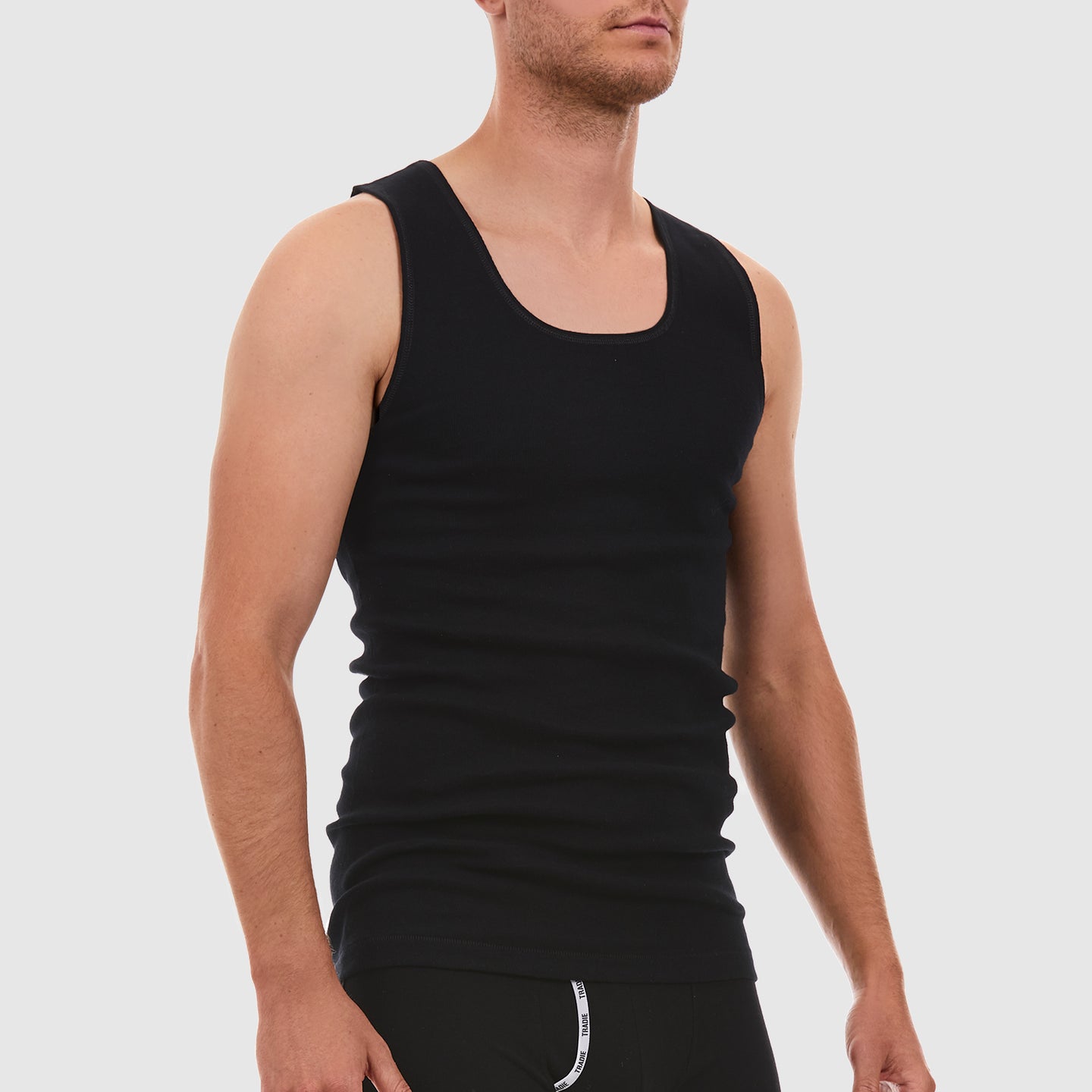 Mens Singlet