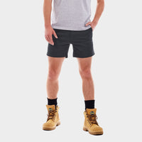 Basic Flex Short Length Short