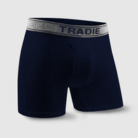 Bamboo No Chafe Mid Length Trunk