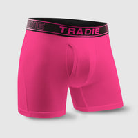 Bamboo No Chafe Mid Length Trunk