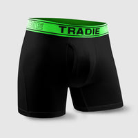 Bamboo No Chafe Mid Length Trunk