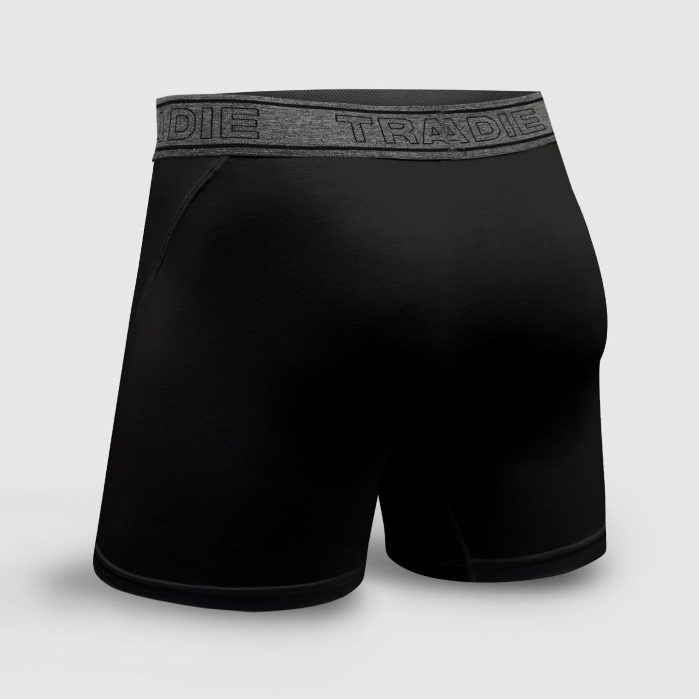 Bamboo No Chafe Mid Length Trunk