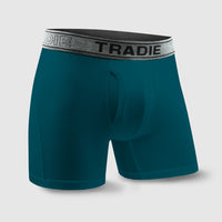 Bamboo No Chafe Mid Length Trunk