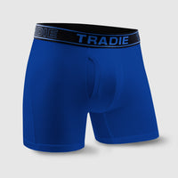 Bamboo No Chafe Mid Length Trunk