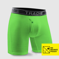 Bamboo No Bounce Long Leg Trunk