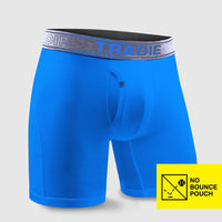 Bamboo No Bounce Long Leg Trunk