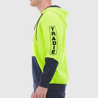 Hi-Vis Elite Hoodie