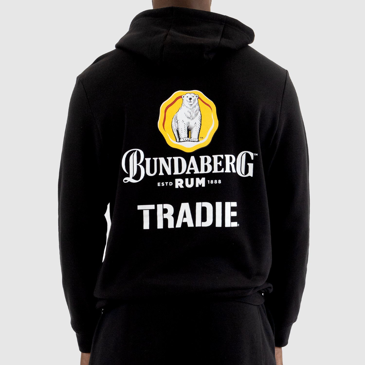 Tradie Hoodie