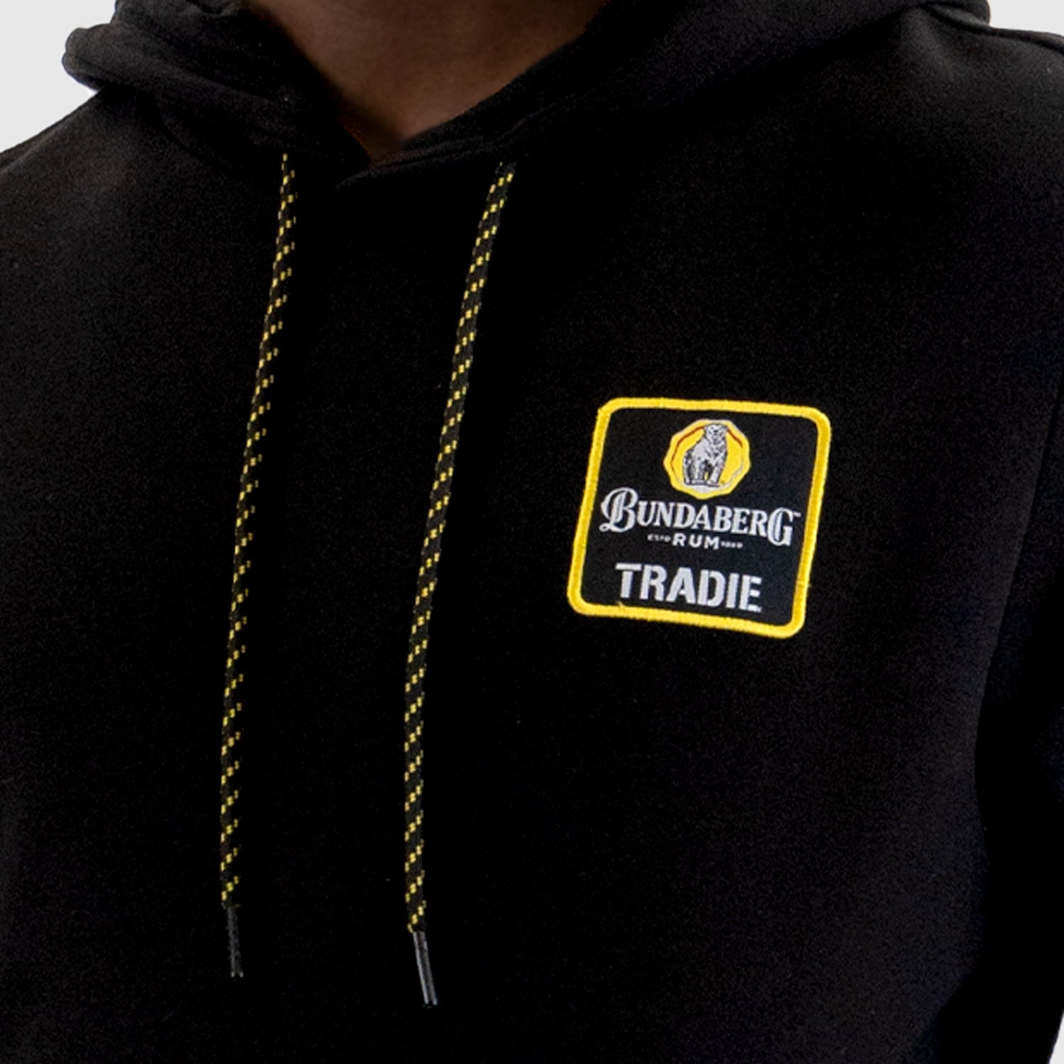 Tradie Hoodie