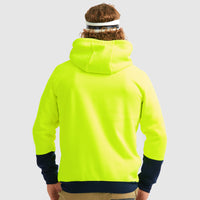 Core Hi-Vis Hoodie