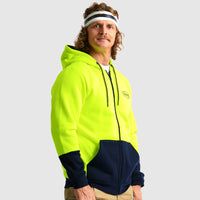 Core Hi-Vis Hoodie