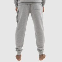 Mesh Logo Cargo Track Pant