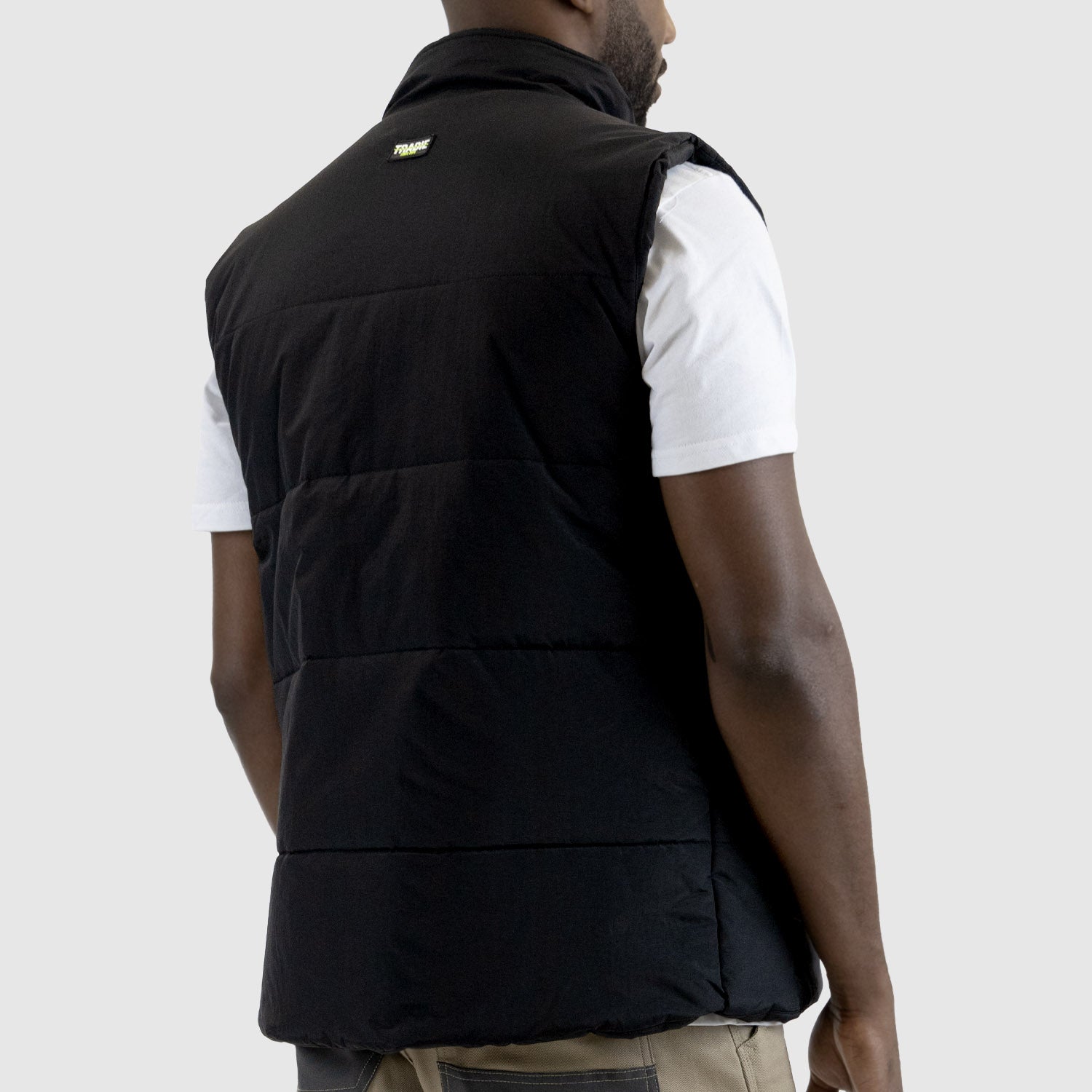 Elemental Puffer Vest