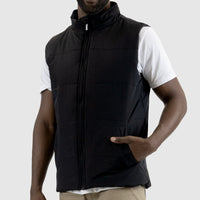 Elemental Puffer Vest