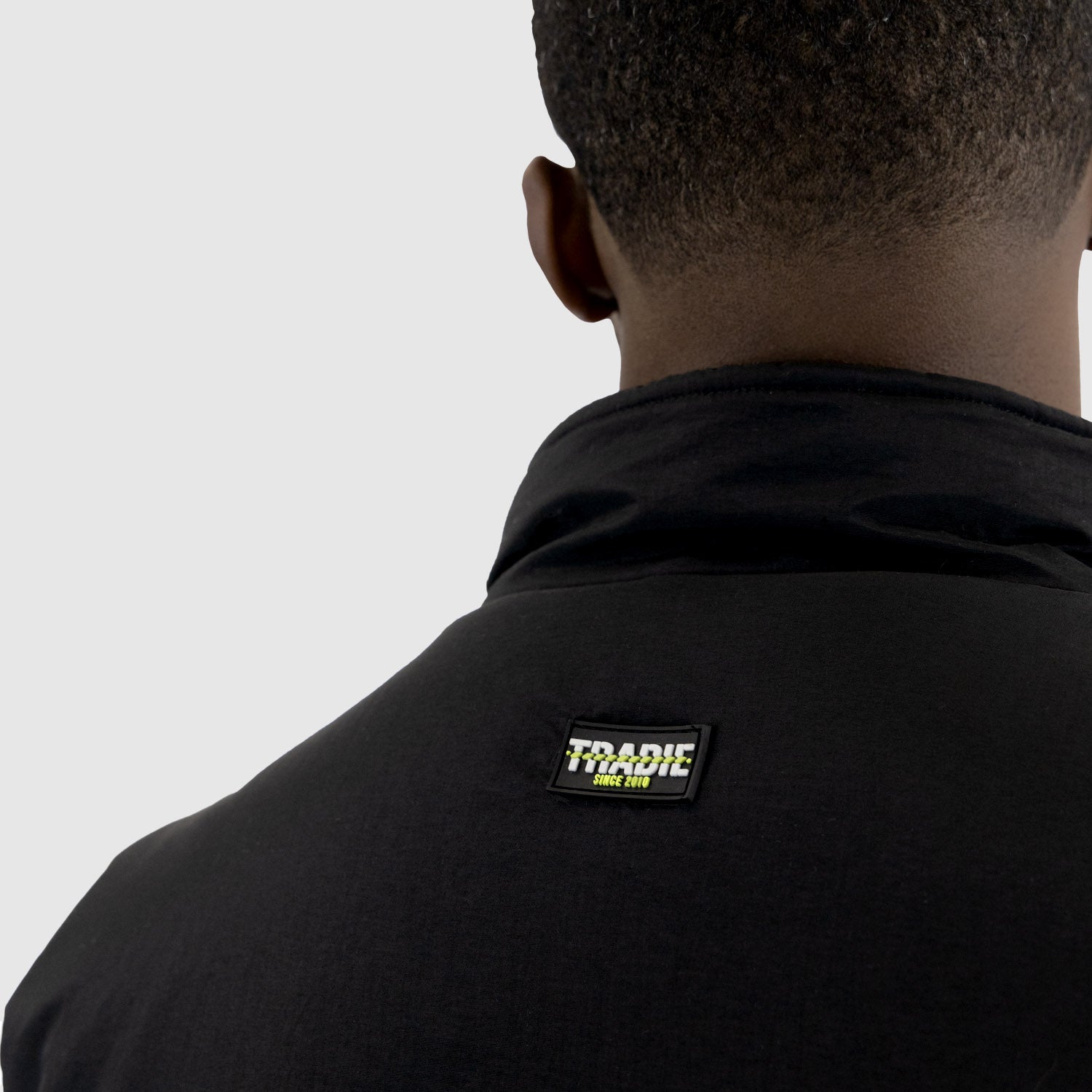 Elemental Puffer Vest