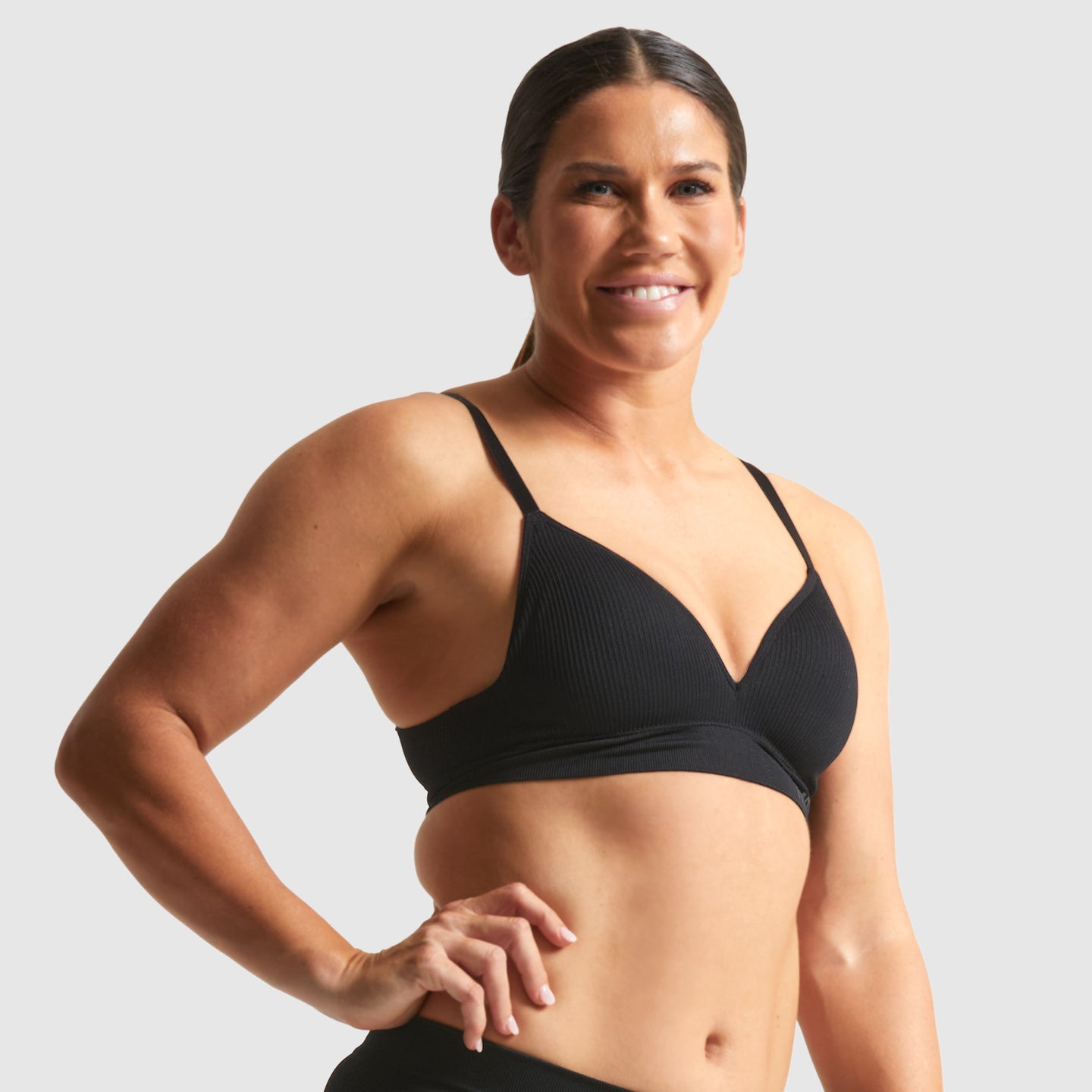 Everyday Wirefree Bra