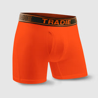 No Chafe Quick Dry Mid Length Trunk