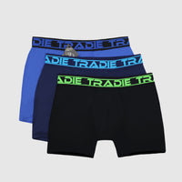 3pk Mesh Tech Boxer Brief