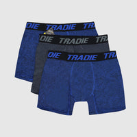 3pk Cool Tech Boxer Briefs