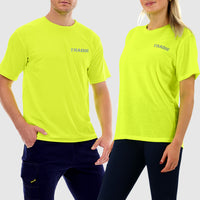 Unisex Hi-Vis Tee