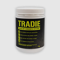 Rapid Concrete Patcher