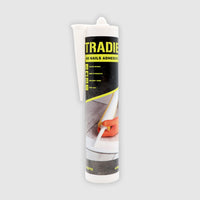 Tradie No Nails Adhesive