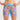 Bamboo Mid Leg Shortie