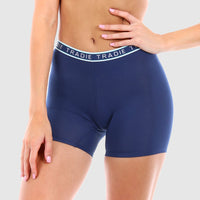 Bamboo Mid Leg Shortie