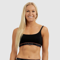 Bamboo Comfort Crop