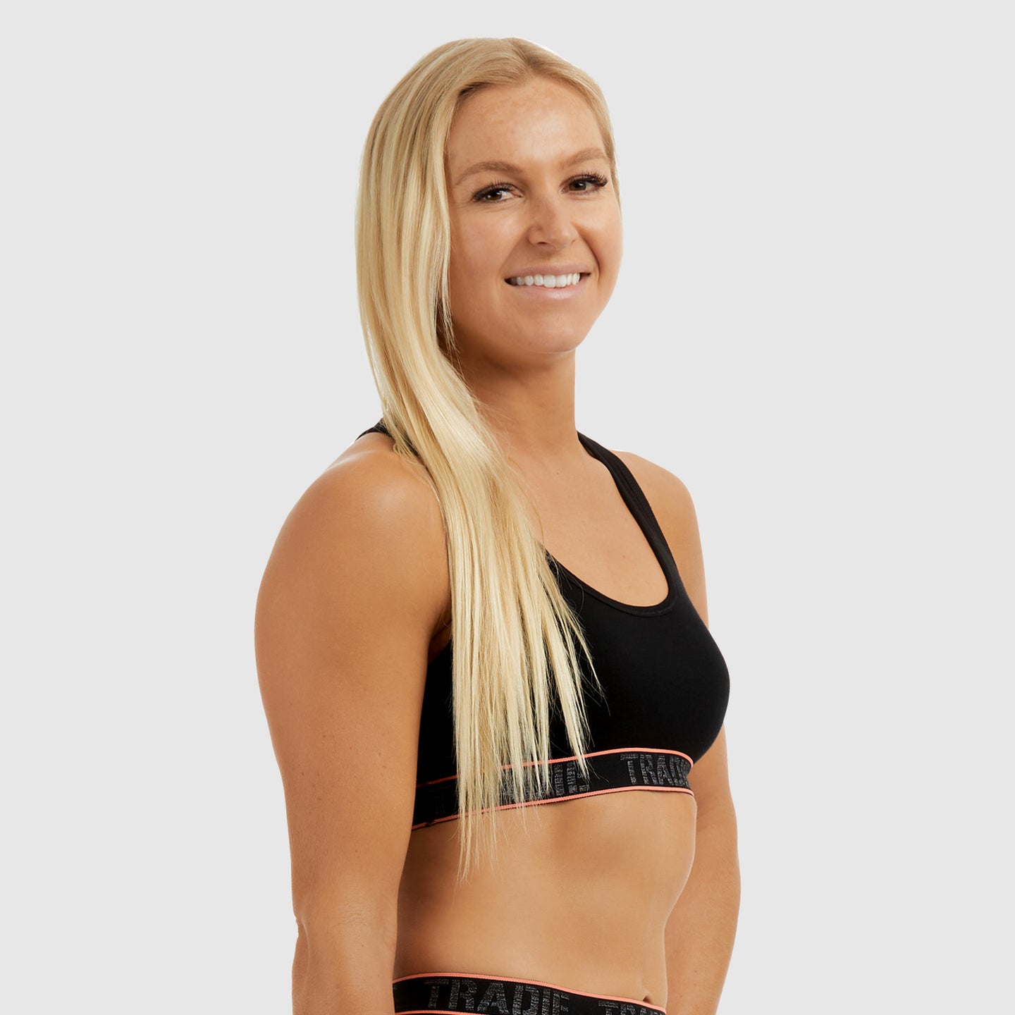 Bamboo Everyday Crop