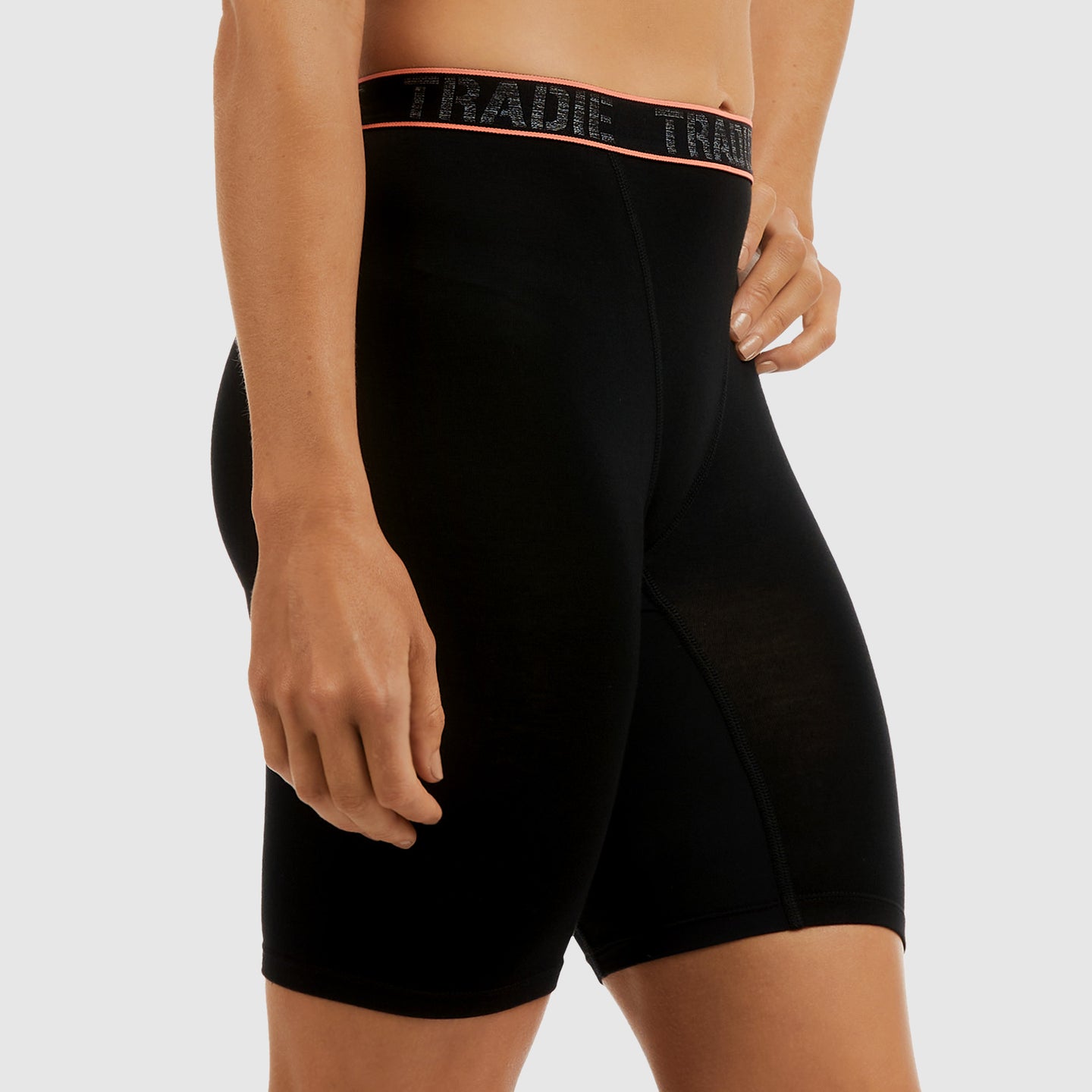 Bamboo Long Leg Shortie