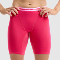 Bamboo Long Leg Shortie