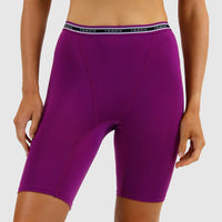 Bamboo Long Leg Shortie