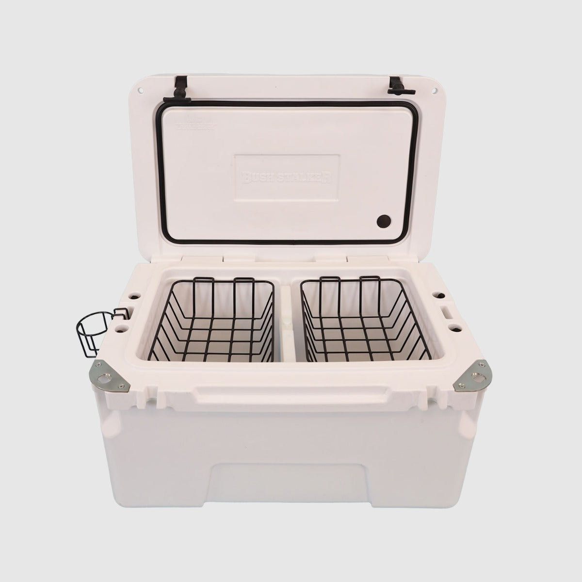 Tradie x Bush Stalker 50L Cooler