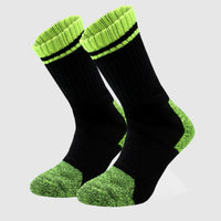 3pk Cotton Blend Work Sock
