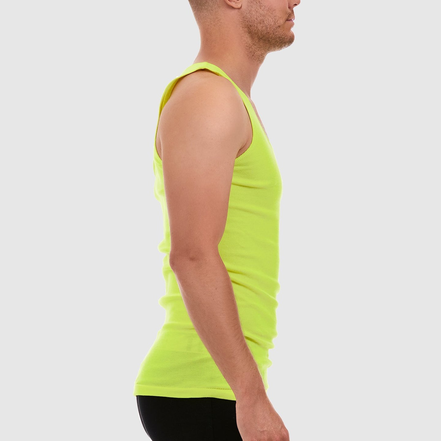 Fluro Singlet