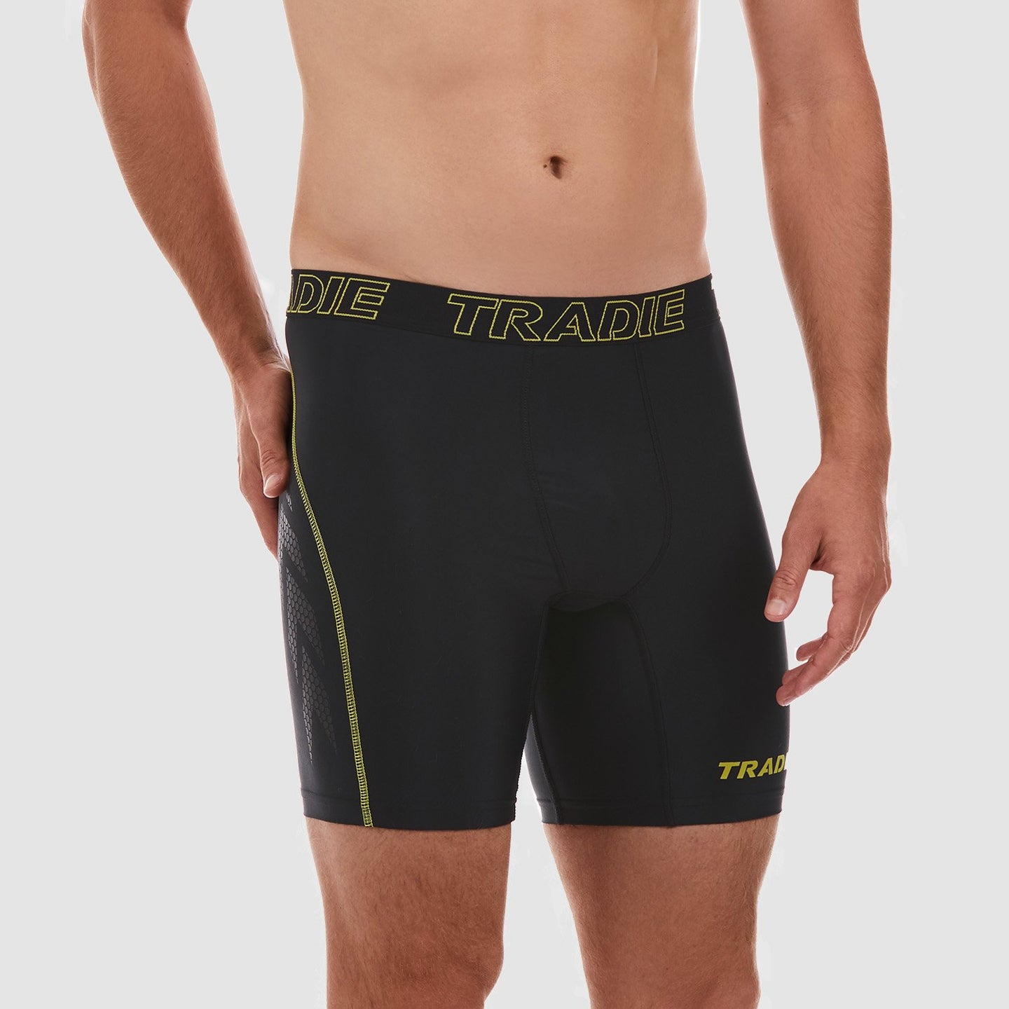Compression Trunk - Long Leg