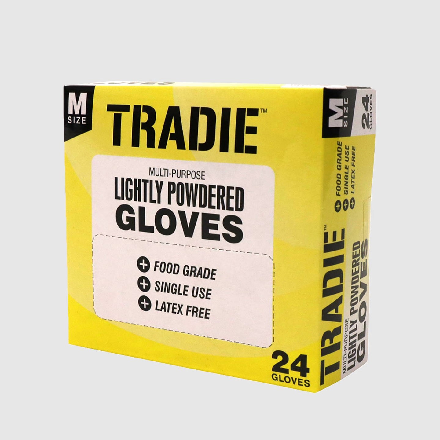 Disposable Gloves