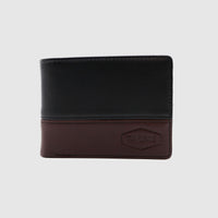 Leather Look Wallet
