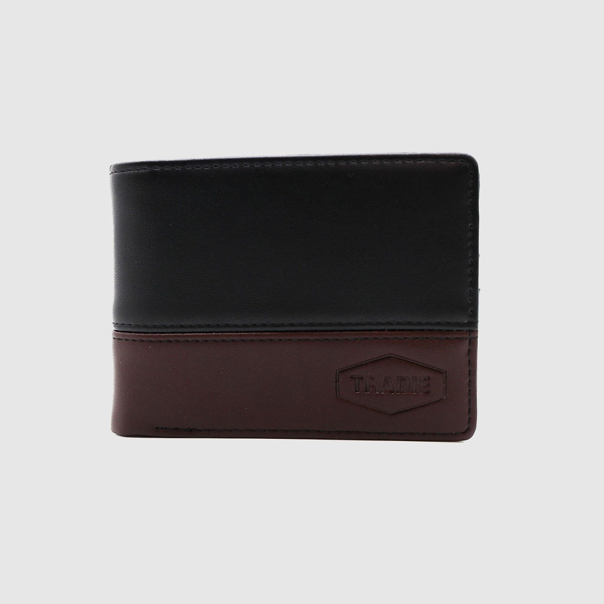 Leather Look Wallet