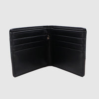 Leather Look Wallet