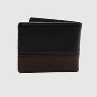 Leather Look Wallet